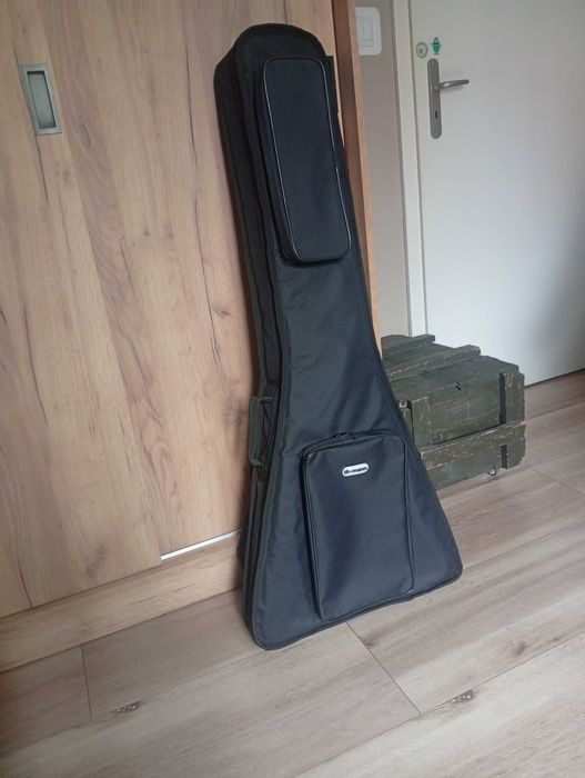 Gitara elektryczna Jackson JS 32 Army Drab