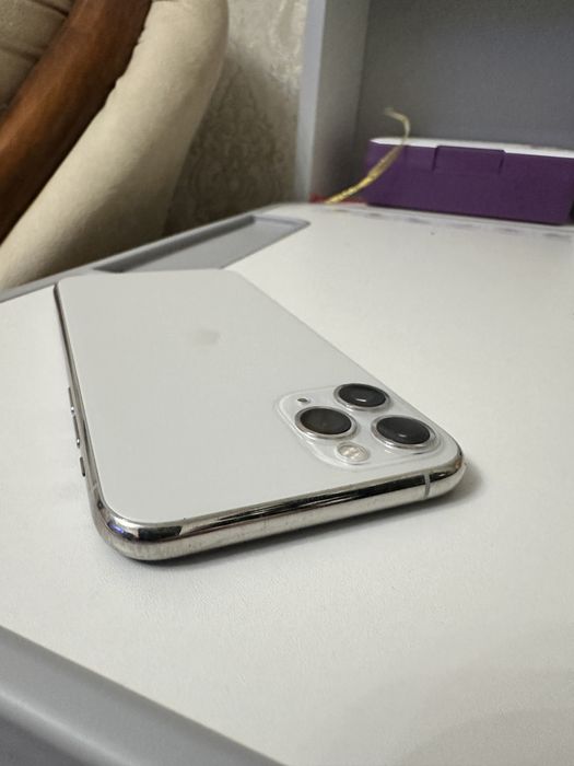 Айфон 11 pro 64 gb