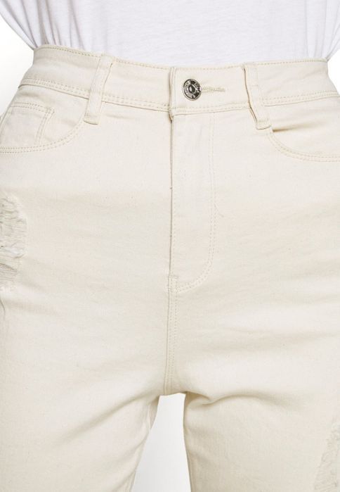 Jeansy Skinny Fit Missguided Tall 38