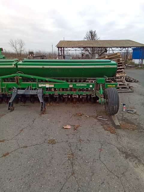 Сівалка зернова GREAT PLAINS PH 2000F