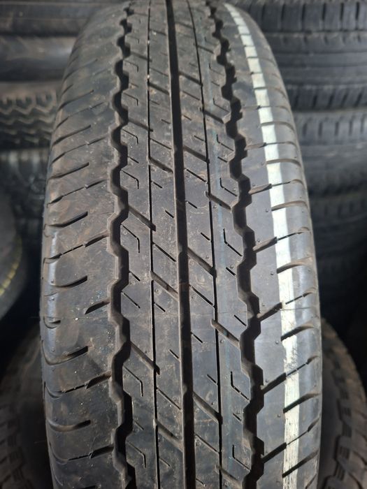 195/80 R15 Dunlop