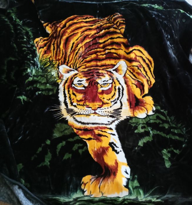 Новые пледы покрывало, сделанно в Корее