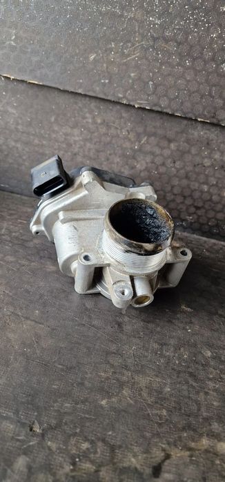 przepustnica 03l128063ad 1.6 tdi vw audi seat skoda