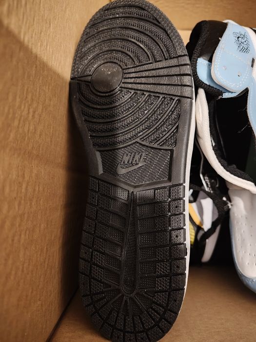 Nowe buty uniseks rozmiar 40