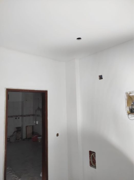 Remodelações em geral, Todos os serviço de trolha.