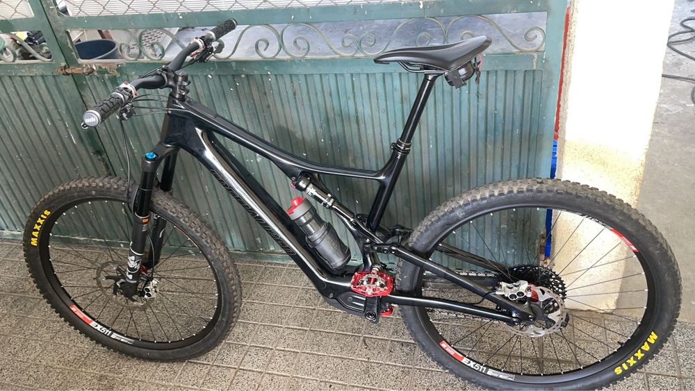 Specialized Levo turbo SL xl