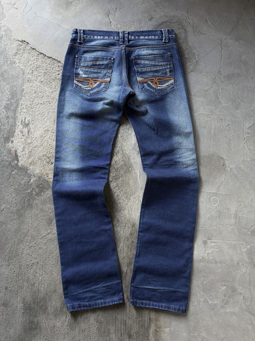 Diesel bootcut джинси levis 512