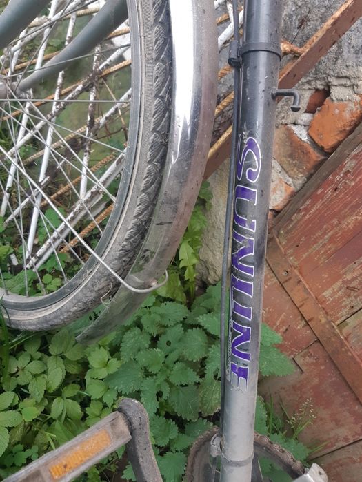 Продам два велосипеда