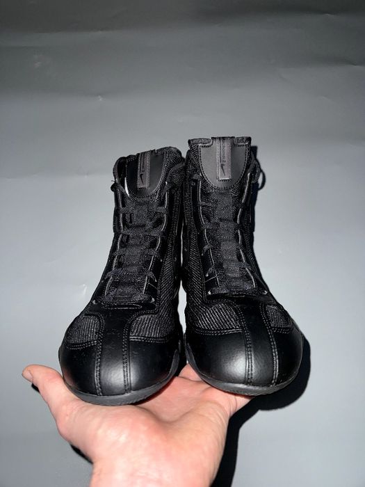 Боксерки Nike Machomai 2 size 27,5
