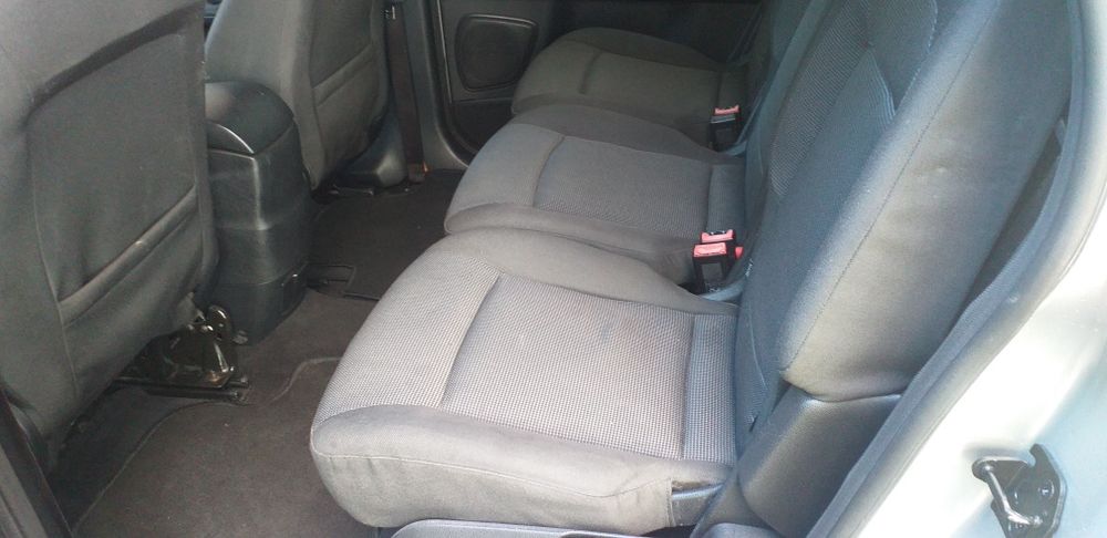Ford S-Max 1.8 Tdci 5 lug.Em bom estado geral