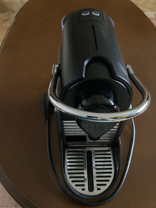 Капсульна кавоварка