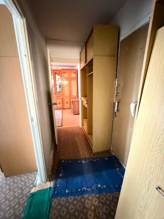 Продается 2-к квартира по ул. Театральная-пр. Мира