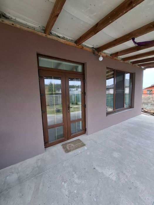 Продається будинок в с. Княжичі