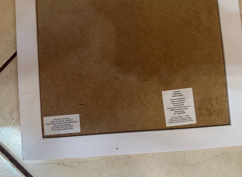 Рамка планер тижня