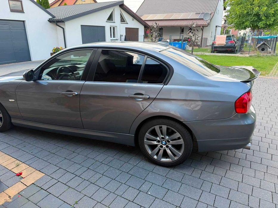 Spszedam Bew E90