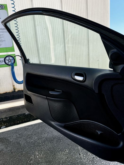 Peugeot 206 1.6 HDI S16