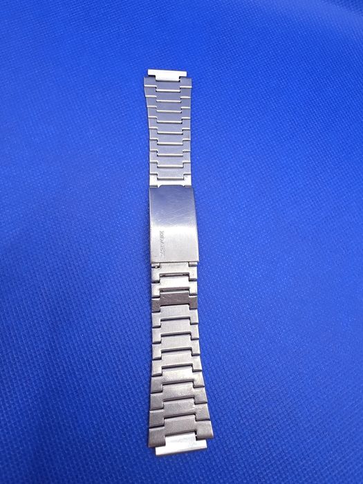 Bransoleta do zegarka Poljot 18 mm