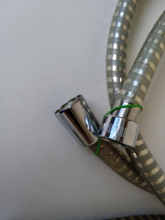 Шланг для душа Hansgrohe 160 см б/у