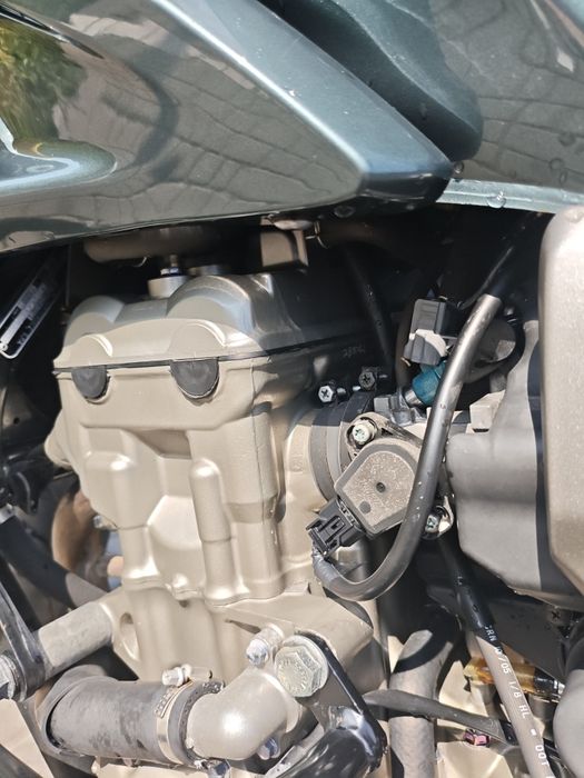 honda CBF 1000 продам