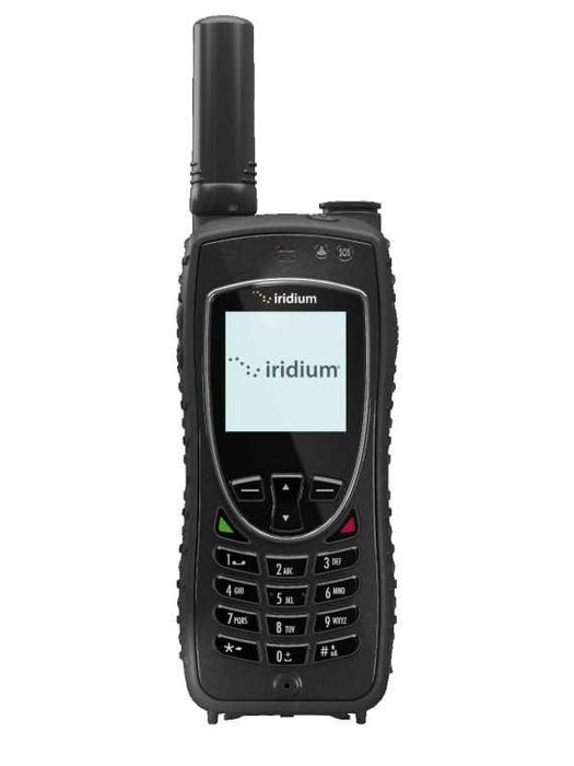 Супутниковий телефон Iridium Еxtreme 9575