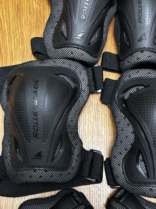 Комплект захисту Rollerblade