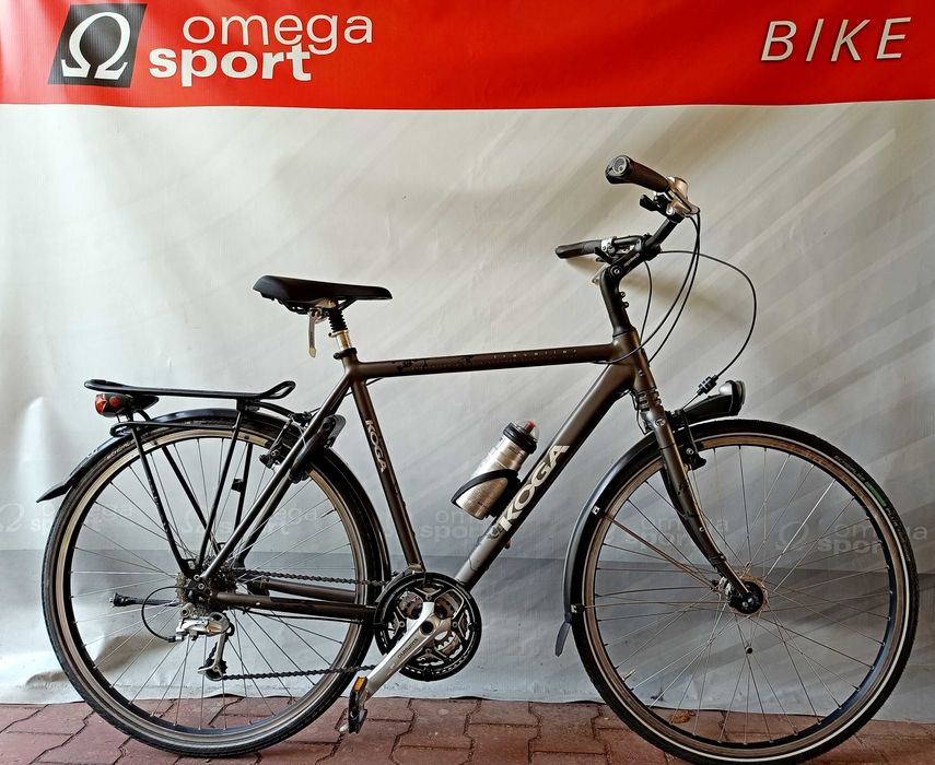 Koga rower trekkingowy