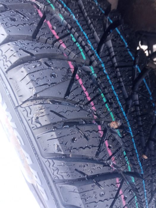 Продам део нубіра 1