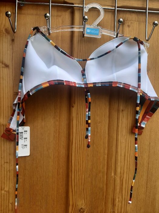 Góra od bikini Freya nowa