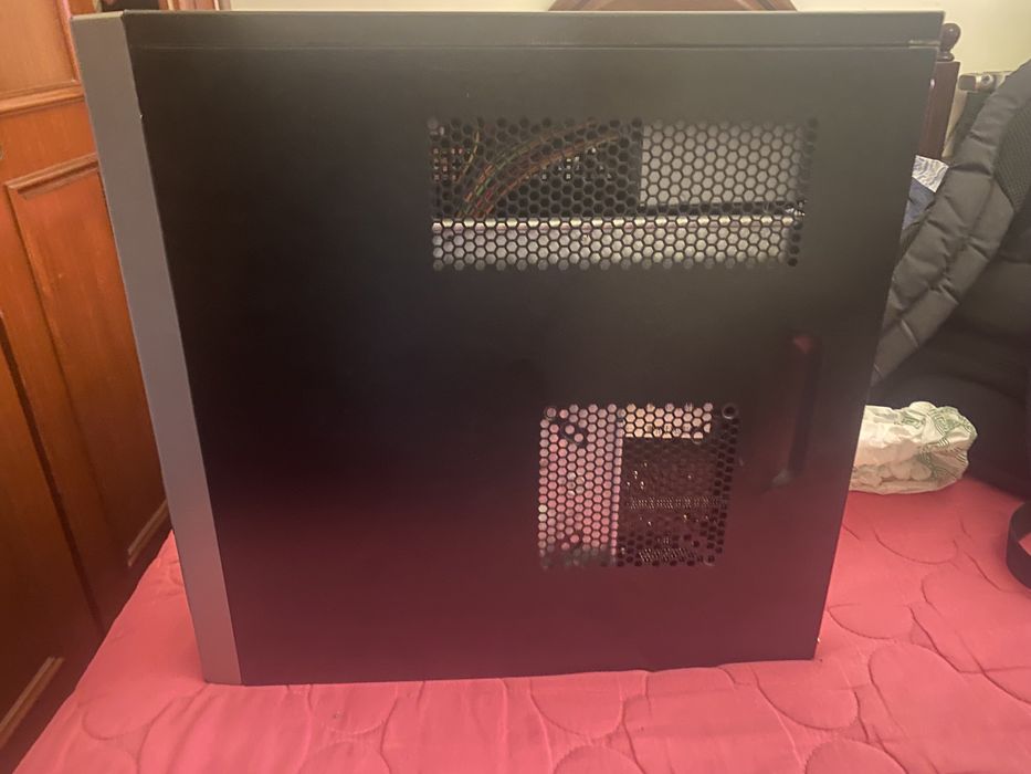 Pc em muito bom estado pouco usado
