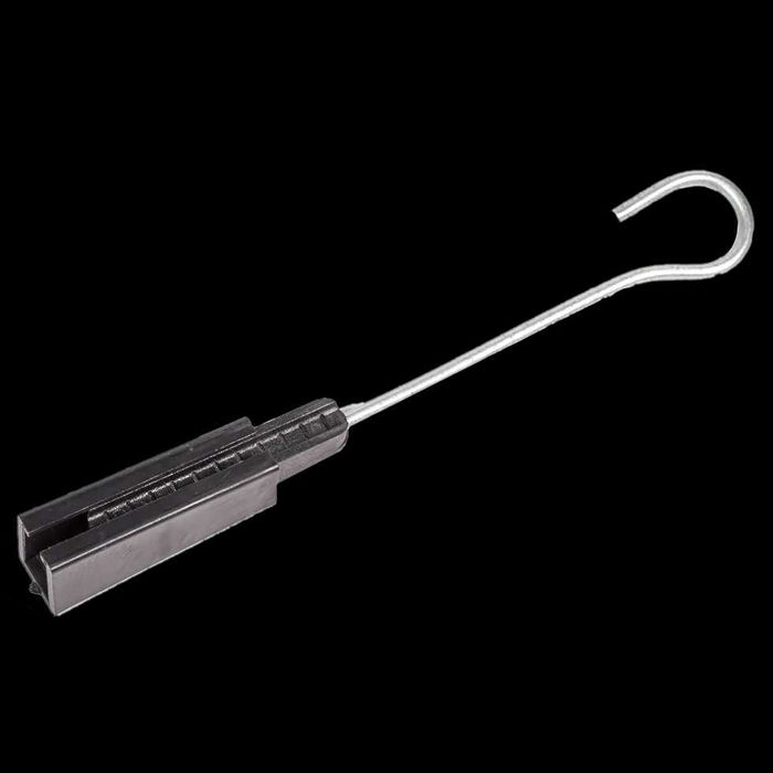 Зажим анкерный натяжной н15 h15