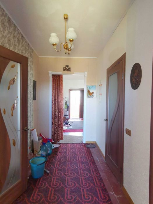 Продам будинок в с.Проців, СТ Іква, 29 км від метро Бориспільська