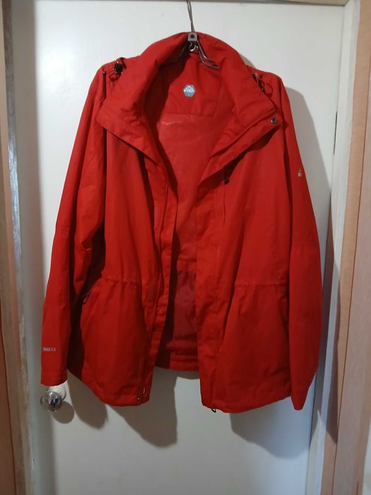 Куртки  чоловічі  Mc Kinley, Rukka, R-tex р.52, 54, 62