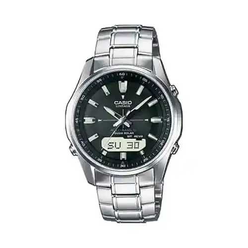 Casio Radio Controlled LCW-M100DSE-1AER Часы НОВЫЕ!!!