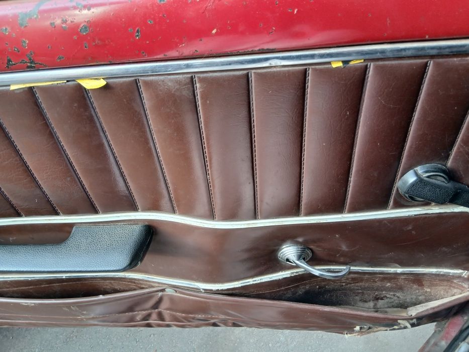 Жигуль крутий дуже