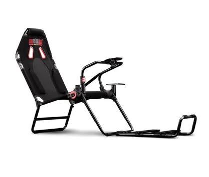 Setup sim racing gt lite + thrustmaster t598 ps5/pc