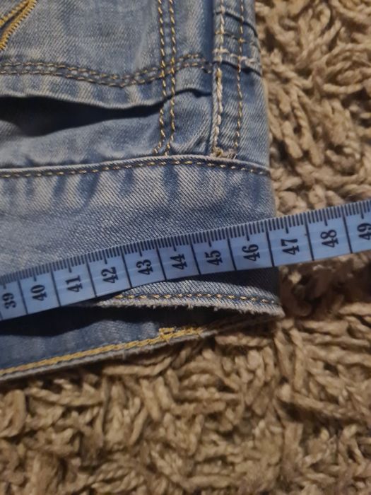 Męskie spodenki xxxl