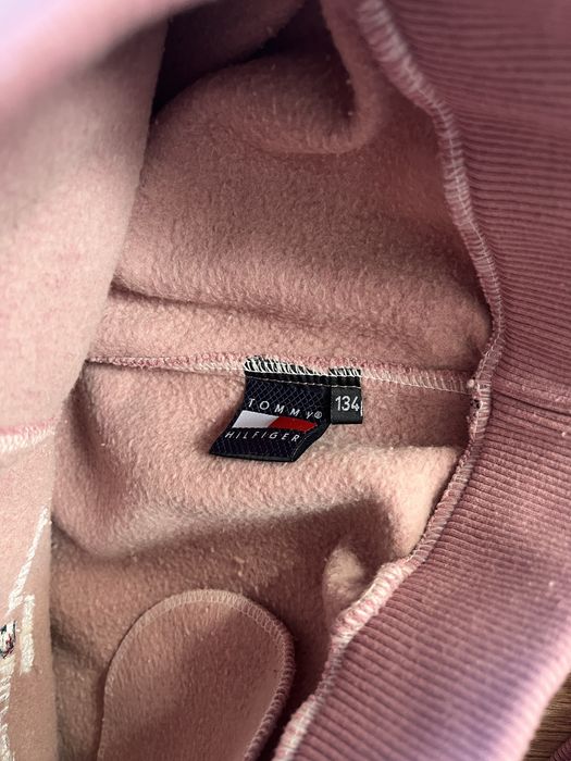 Dres dziewczęcy Tommy Hilfiger