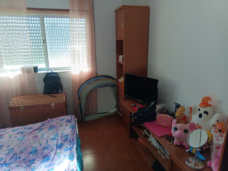 Apartamento T1+1