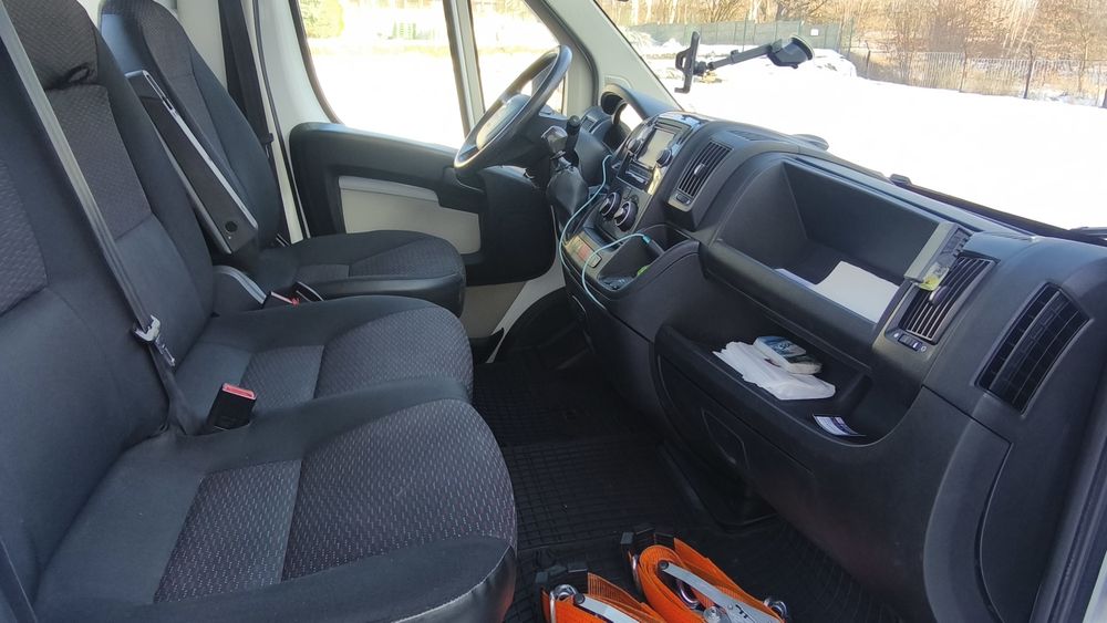 Auto Laweta Pomoc Drogowa