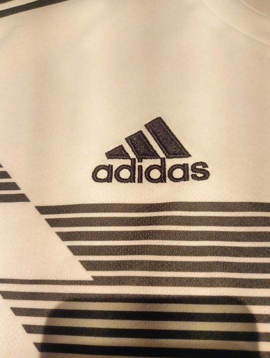 Koszulka Adidas reprezentacji Niemiec