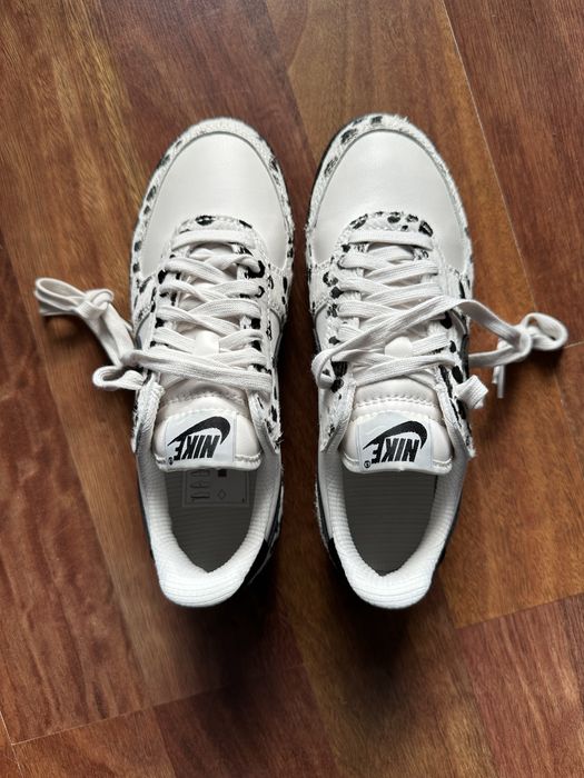 Nike Field General – Nowe, Oryginalne Buty, Faktura | Sklep | r. 39