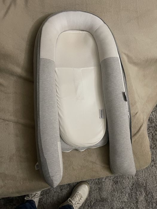 Cama bebe Doomoo
