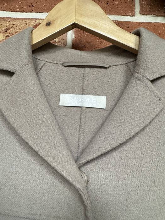 Пальто Max Mara XS