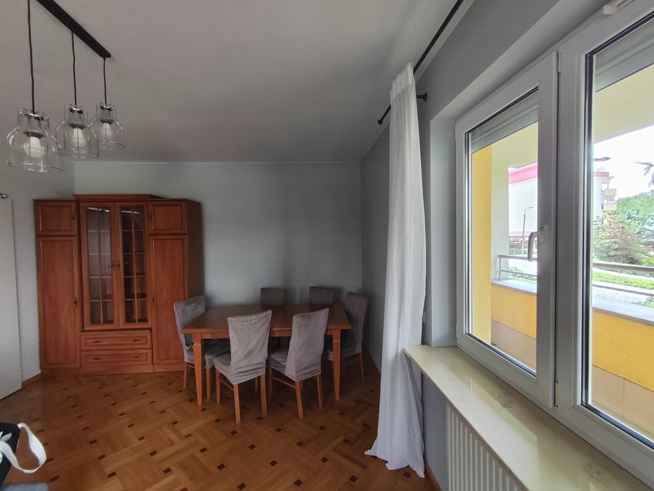 Mieszkanie – Warszawa - Widok 3