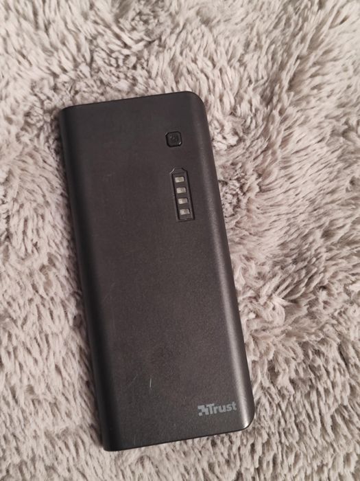 Powerbank Trust 10.000 mAh