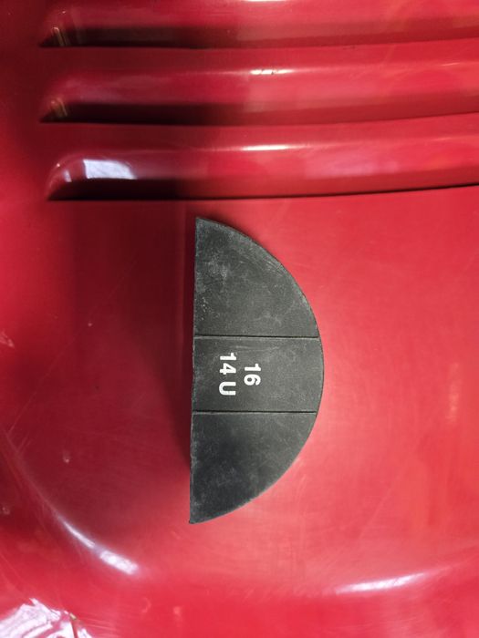 Rems Hydro-Swing Giętarka Hydrauliczna Gwarancja 12 miesięcy