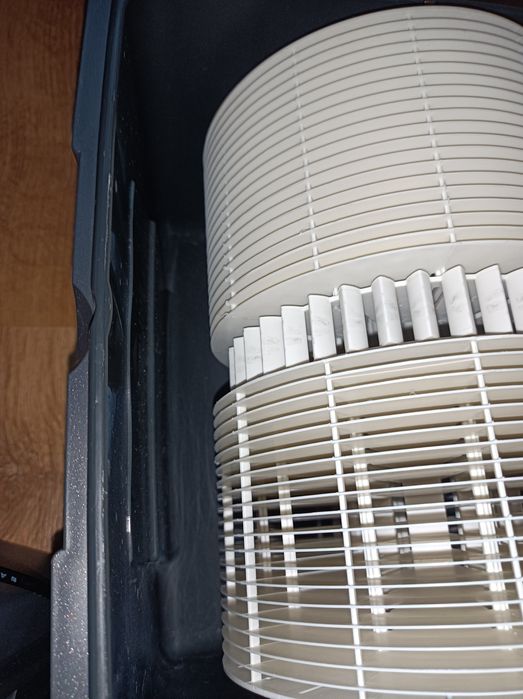 Venta LW 15,nawilzacz