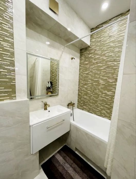 3х к. Сталинка на пл. Конституции. 100% ж/б. Авторский проект. 3 эт.