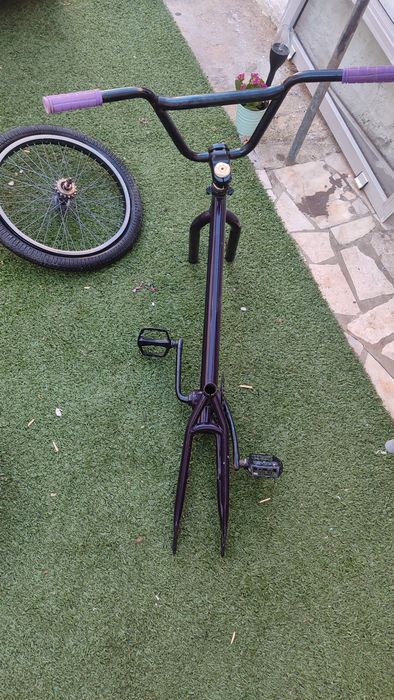 Bmx profissional