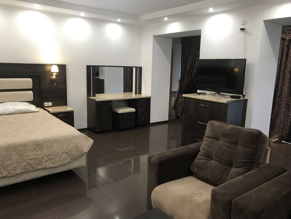 Почасово, посуточно VIP квартира. Центр, 95 квартал